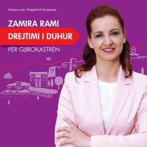 Zamira Rami